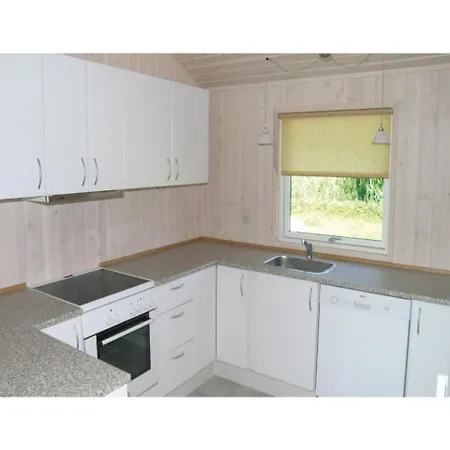 Four Bedroom Holiday In بيت للعطل *